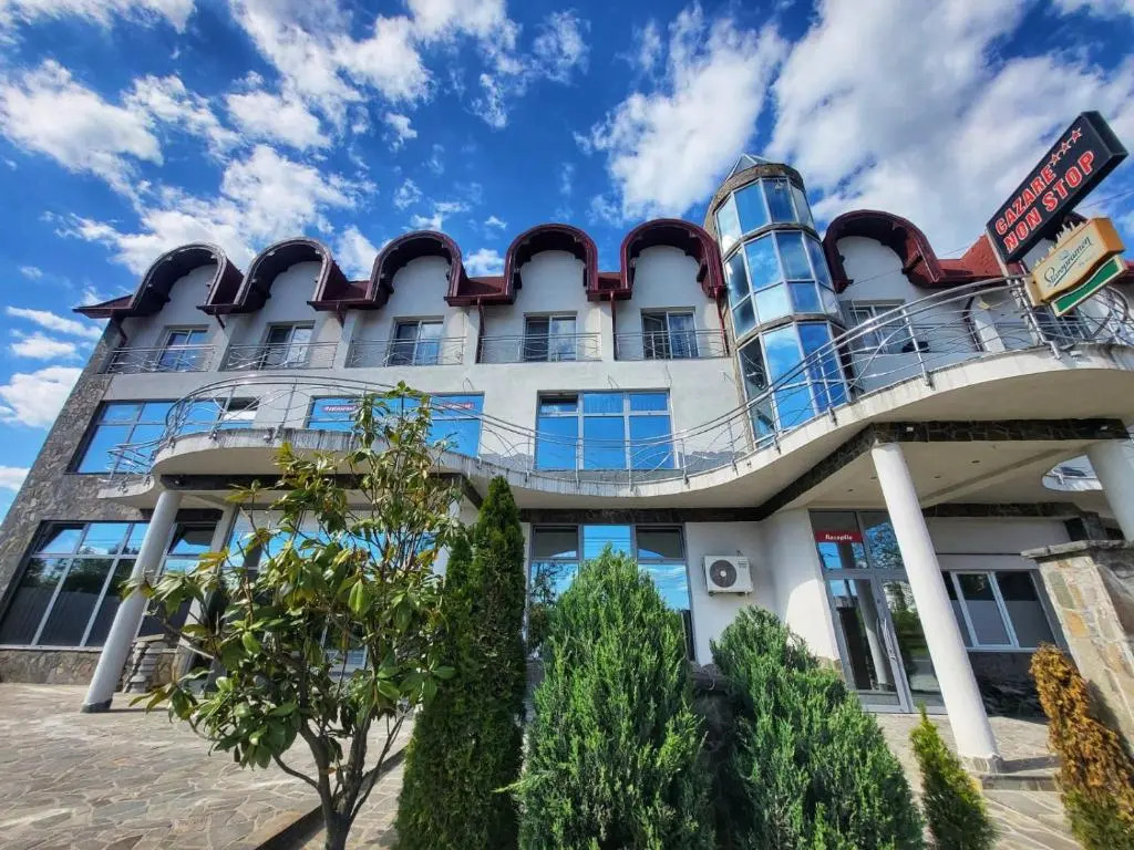 Hotel Imperyum