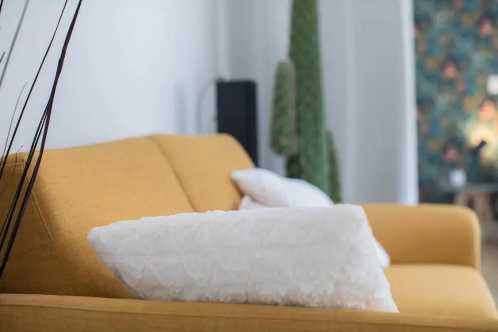 Appartement Douillet proche Arc Triomphe - 2P