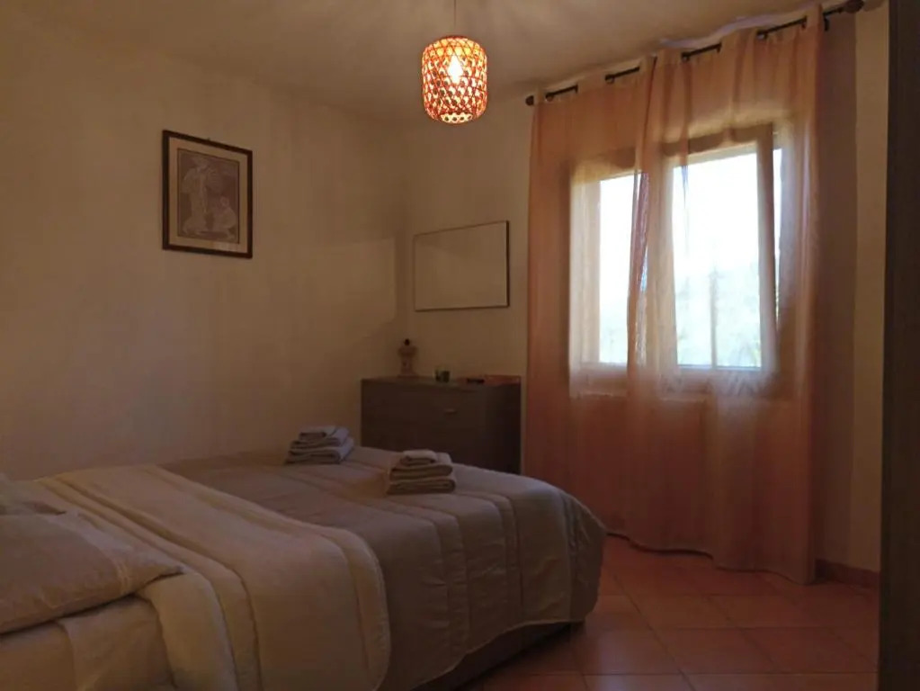 Casa Paolina