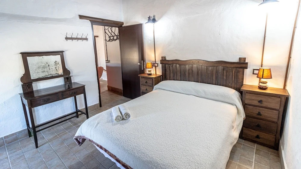 Casa San Miguel