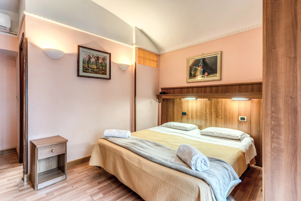 Hotel Altavilla