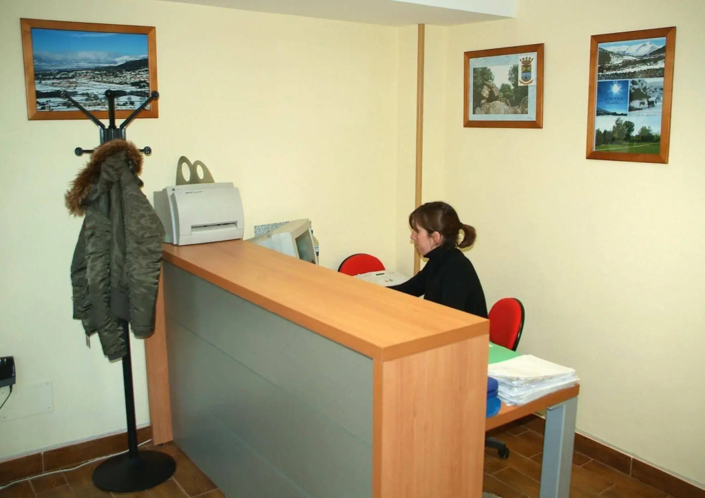 Apartahotel Rural CollaRubio Luxury