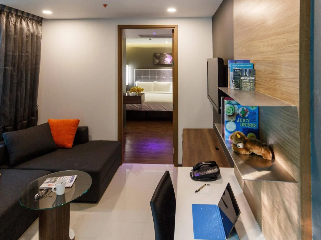 LiT BANGKOK Residence