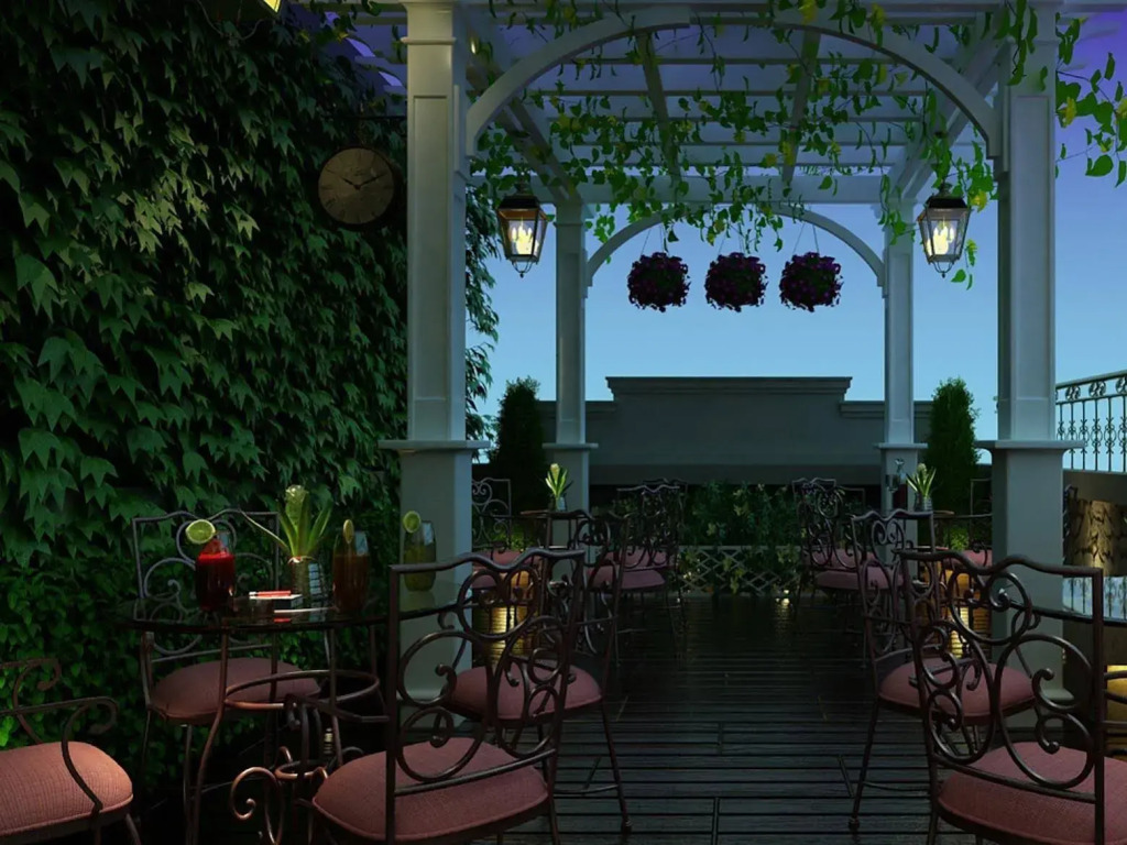 Violin Hotel Ha Noi