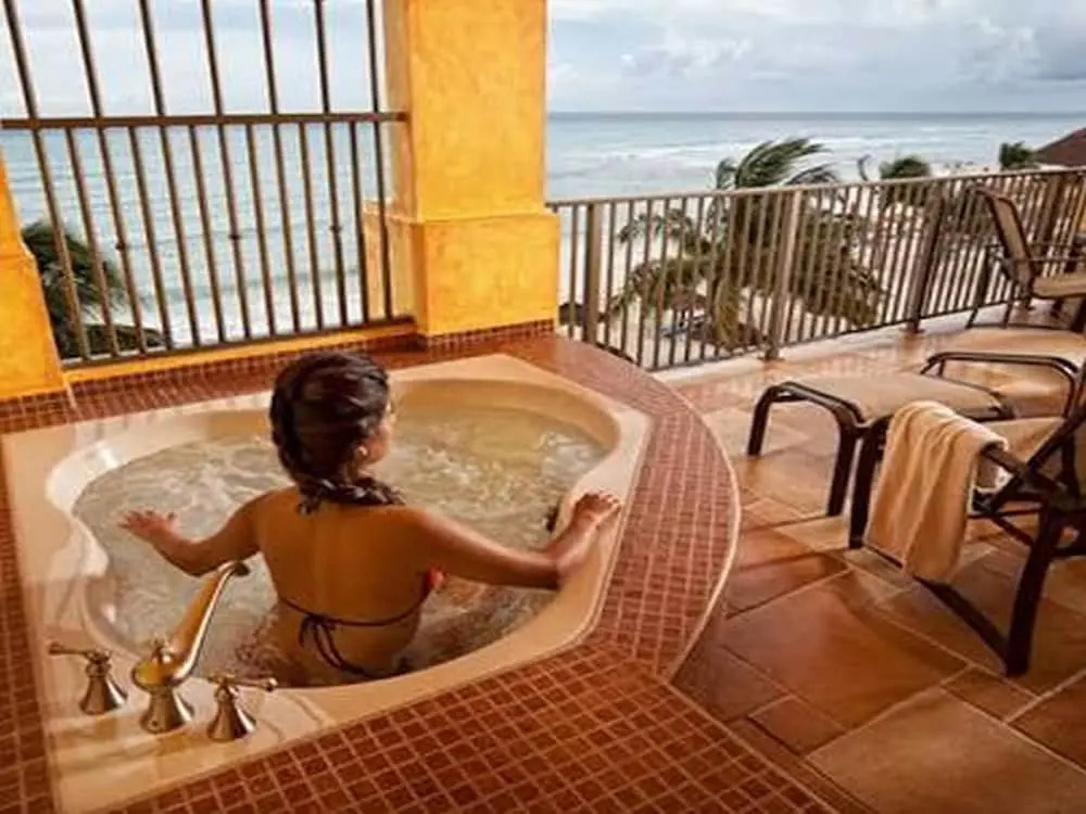 The Royal Haciendas All Suites Resort & Spa