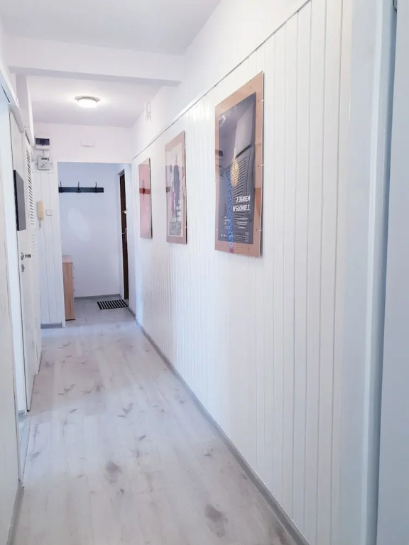 Apartament Walbrzych