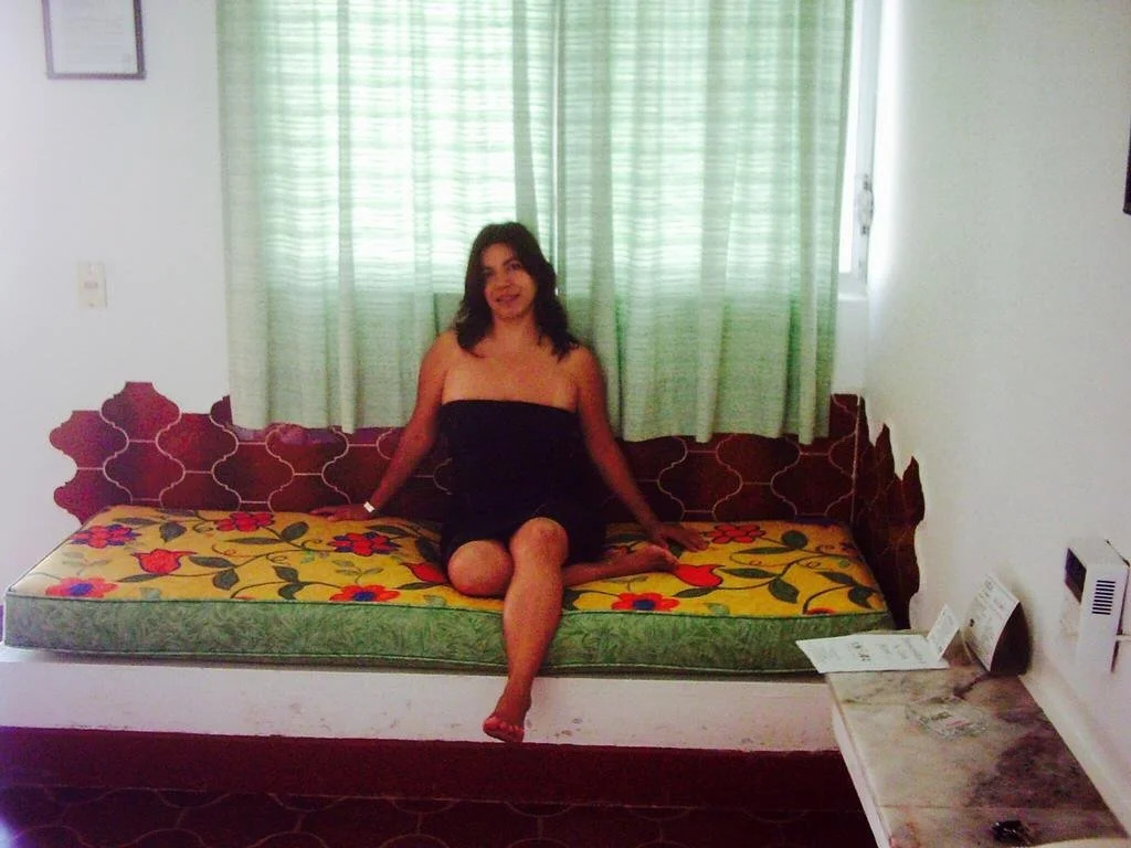 Casa Mango X Hotel Márquez de Santana