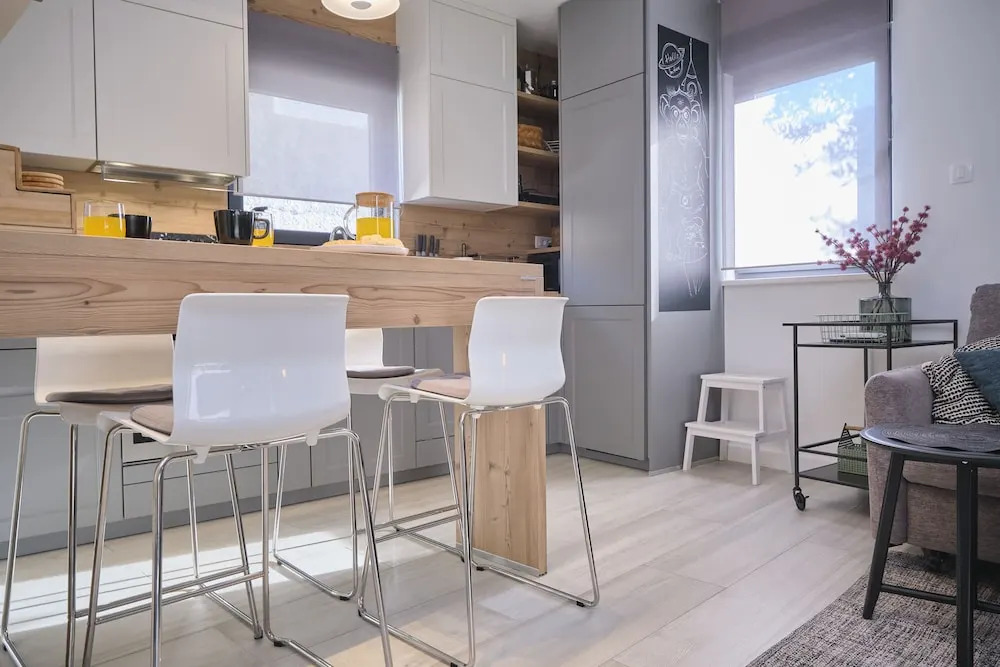 Apartment Lucy by Litto