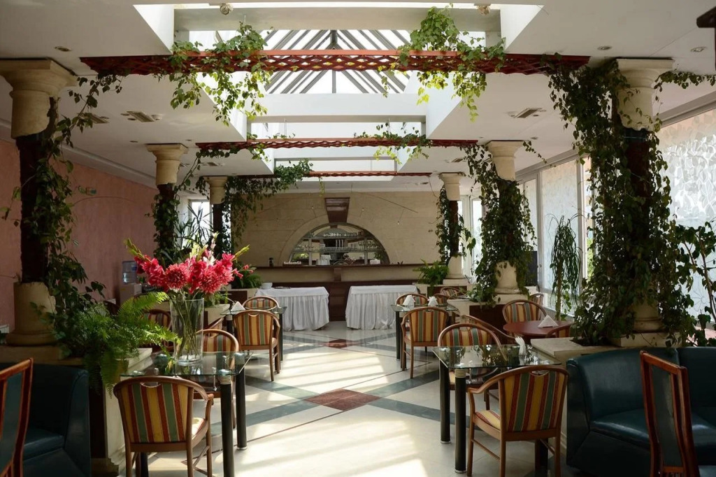 Hotel Central Club Sofia