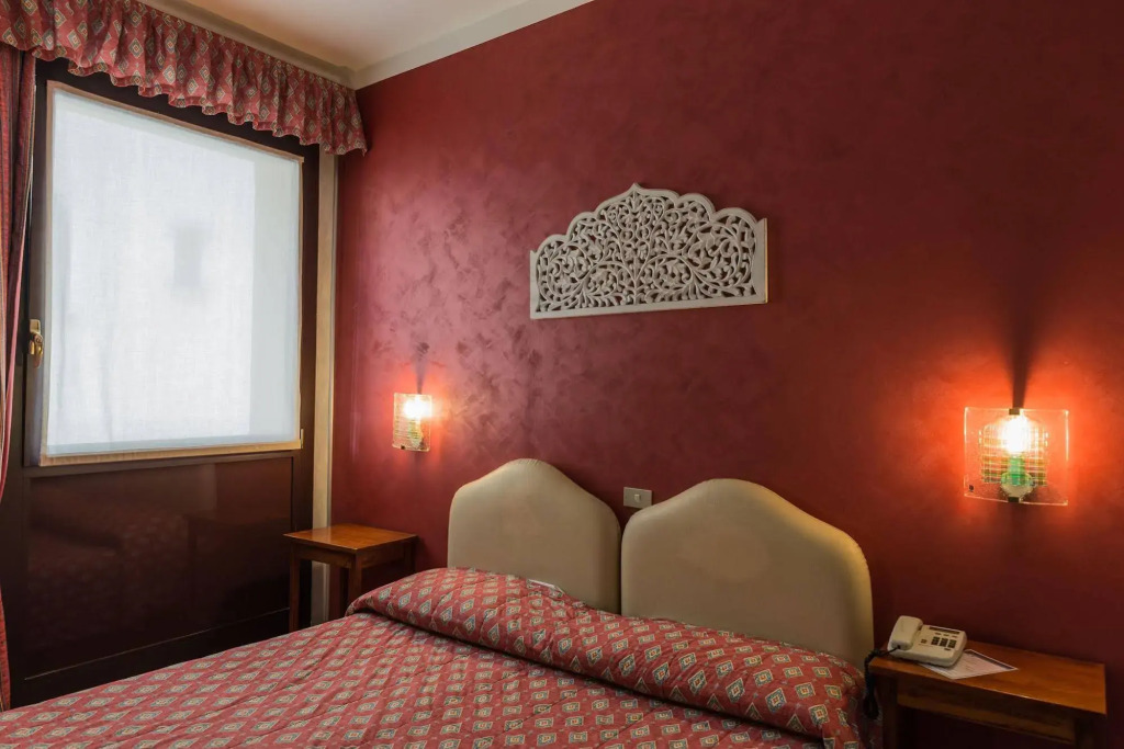 Hotel Plaza