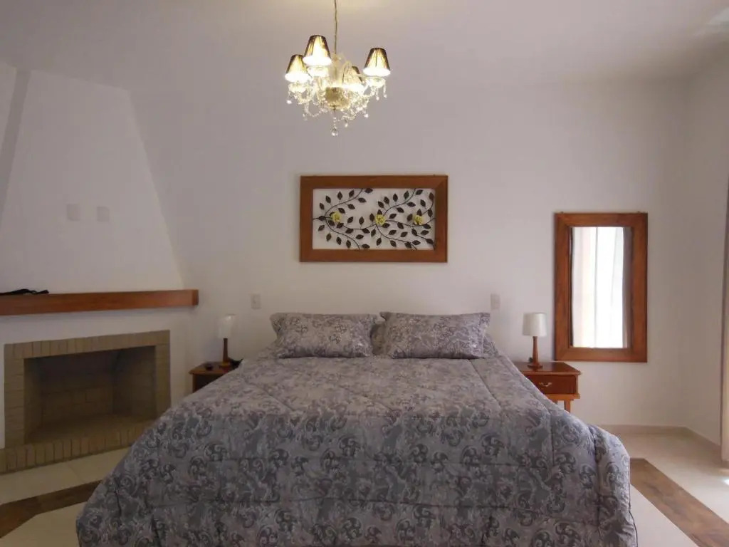 Hotel Villa Greenberg