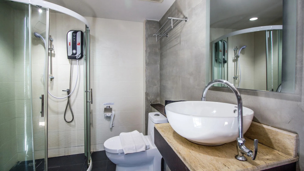 B2 Nimman Premier Hotel
