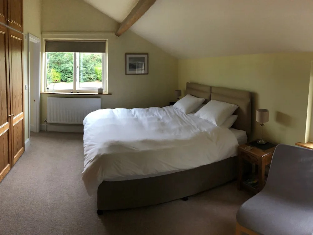Foxlow Coach House
