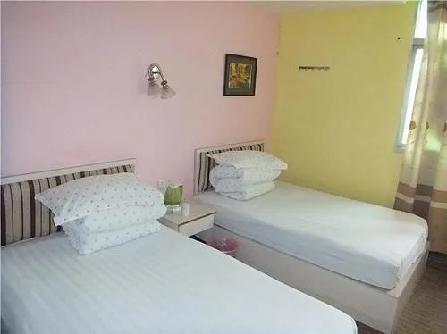 Tiancheng Business Hotel