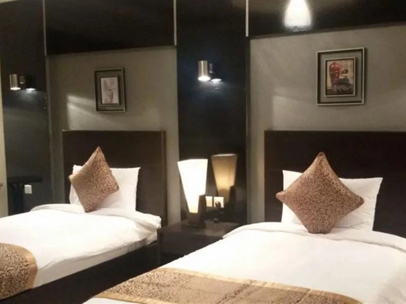 Landmark Furnished Hotel