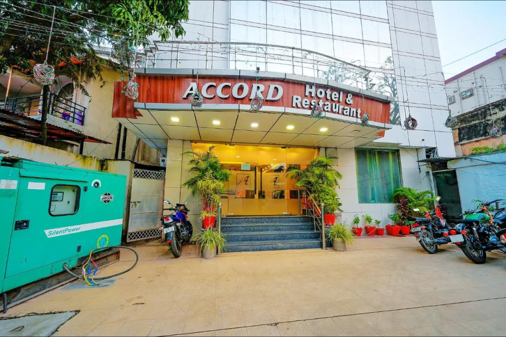 Hotel Accord
