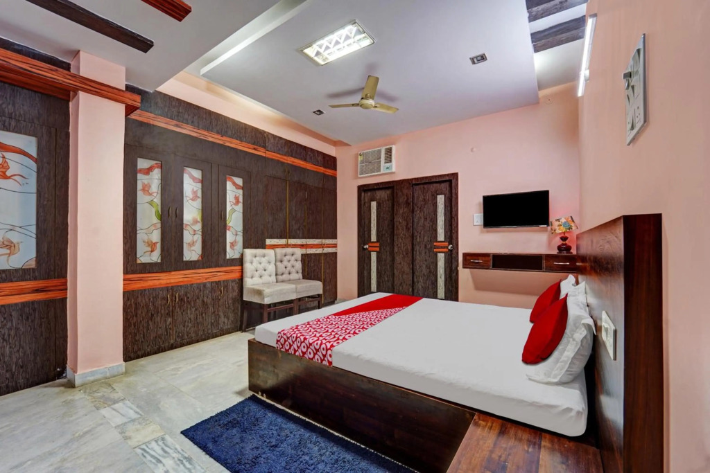 OYO Flagship 70376 Wellfood Inn