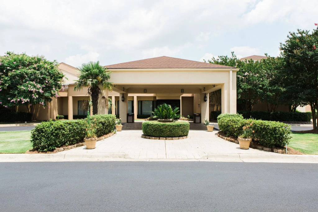 Hotel Preston