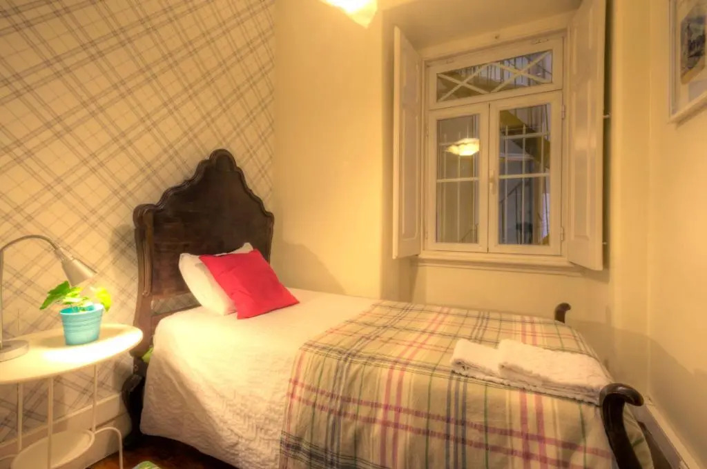 Angola Apartment - 8Bedrooms