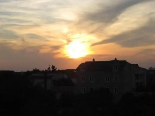 Apartments Zvonimir
