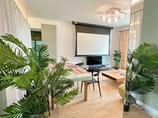 Huasu Homestay (New International Expo Center)