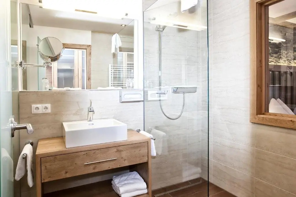 Hotel & Appartements Heigenhauser