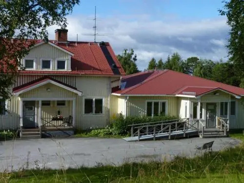Borggården
