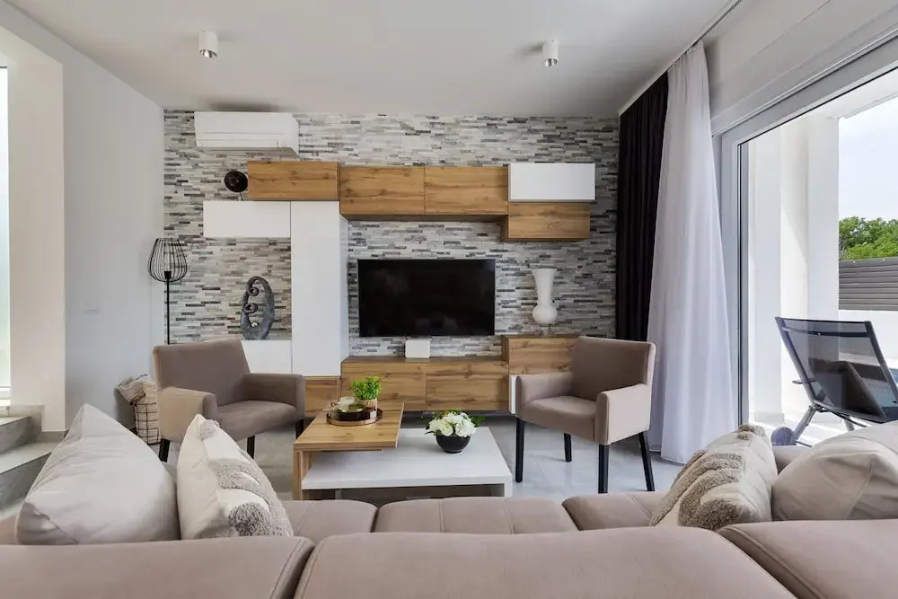 Villa Martina ZadarVillas