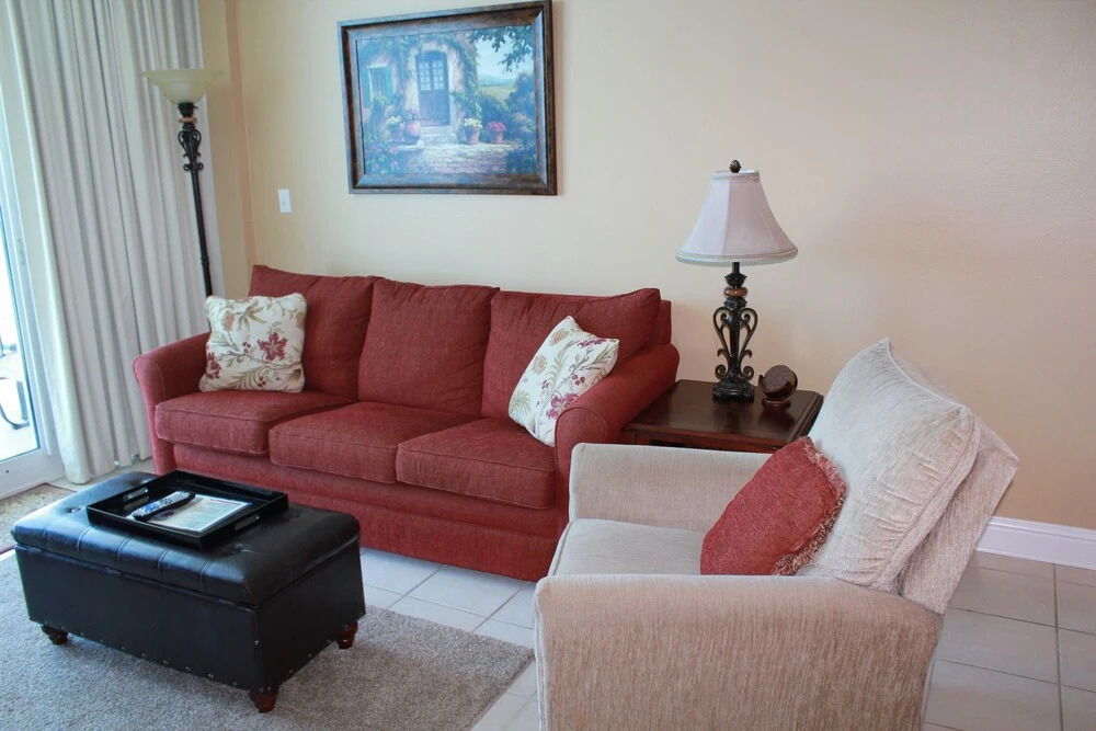 Lighthouse 1418 - 3 Br condo