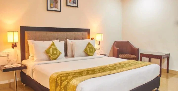 Swagath De Royal Hotel