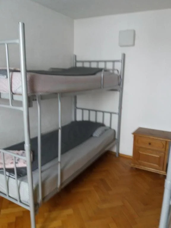 Hostel Crisandy
