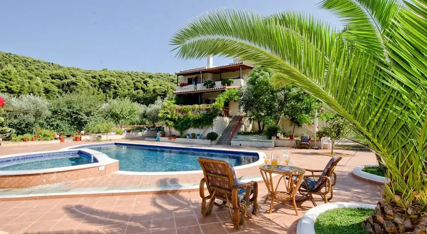 Villa Paradise
