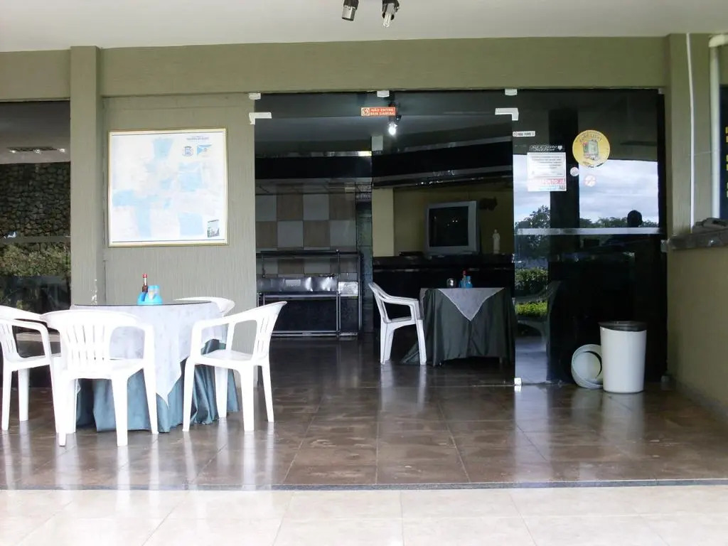 Lagoa Lazer Hotel