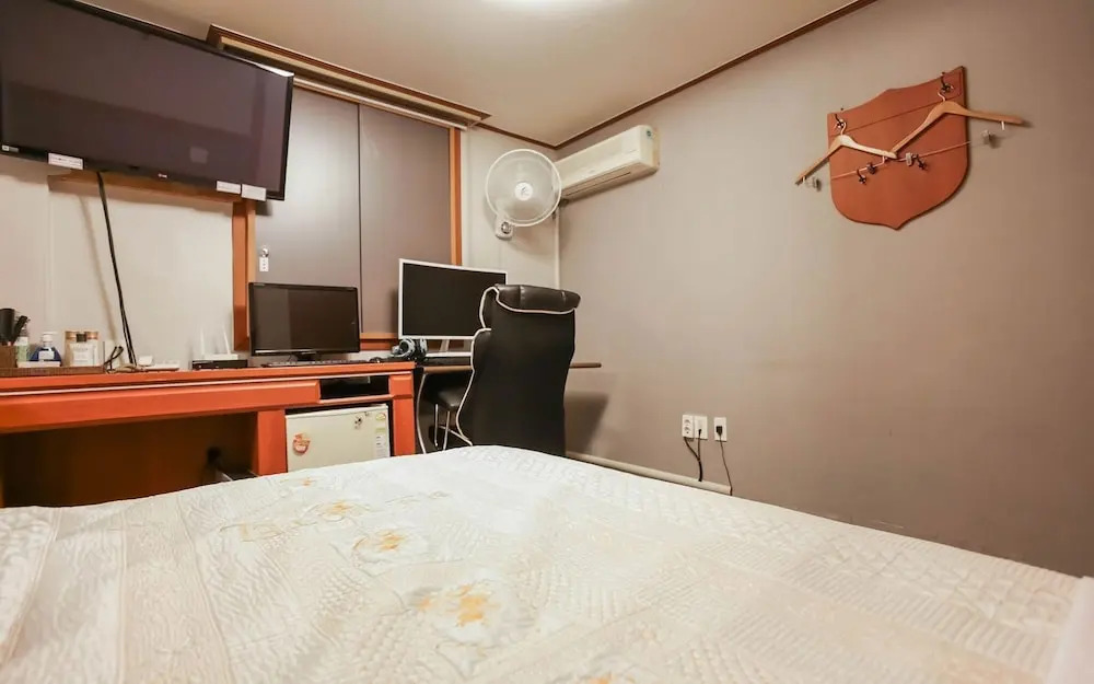 Hotel Soonsu Seongnam