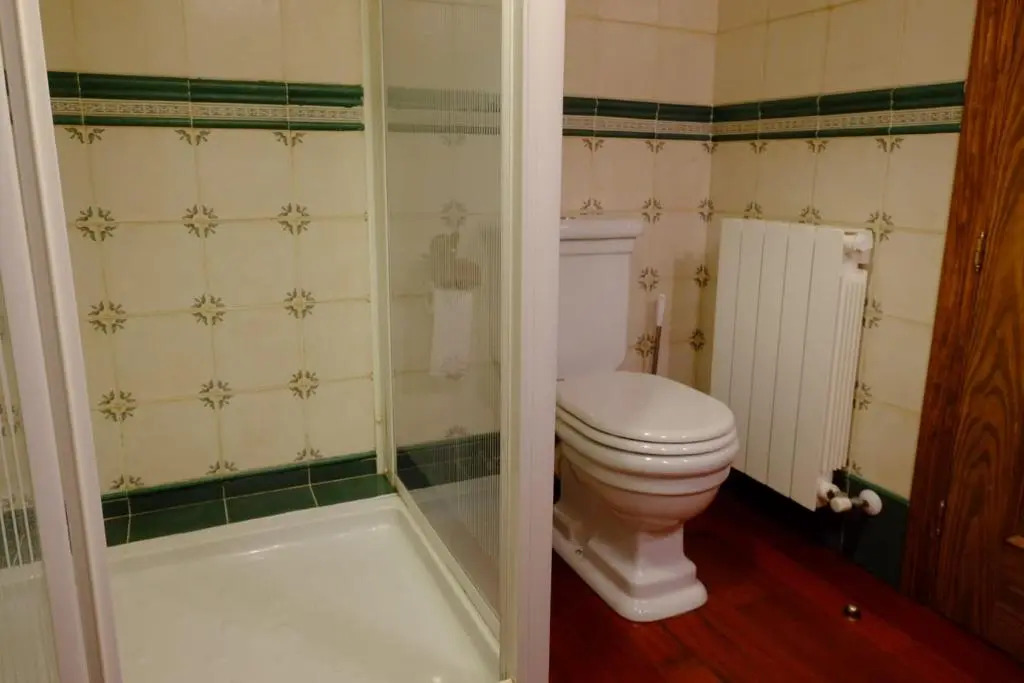 Apartamento rùstico Escunhau