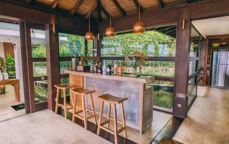 Forever Bali Villas