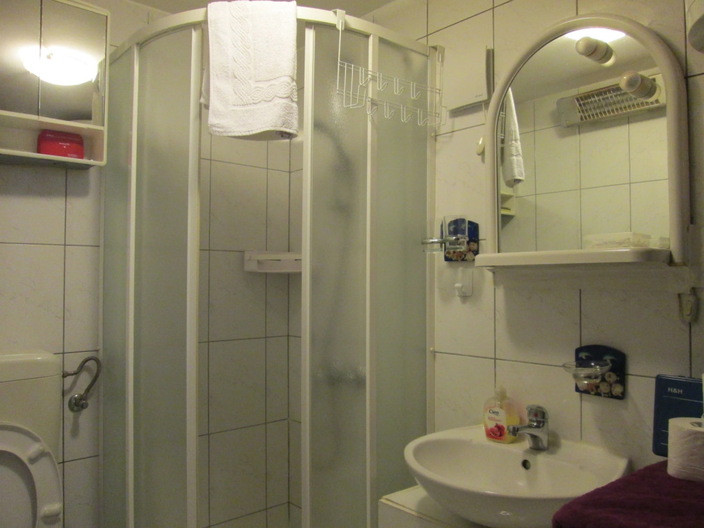 Apt Kiki on Nincevica St - 1 BR Apt 5 min. to the Old Town of Split