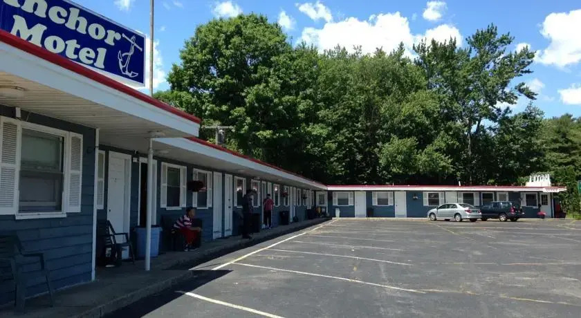 Anchor Motel