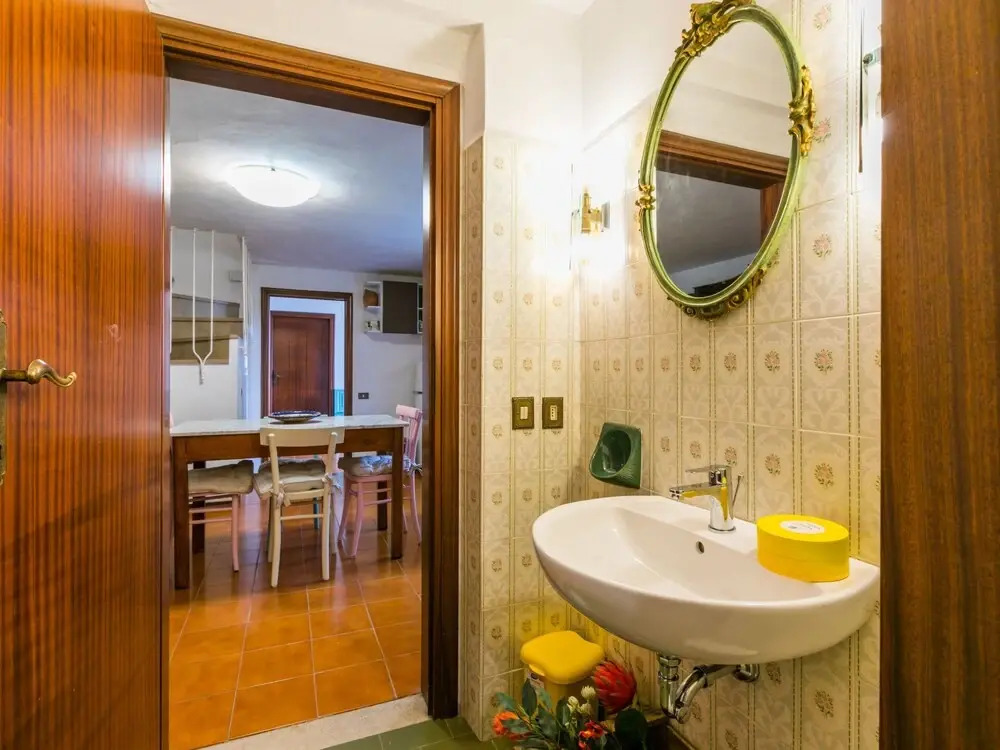 Holiday Home Miranda by Interhome