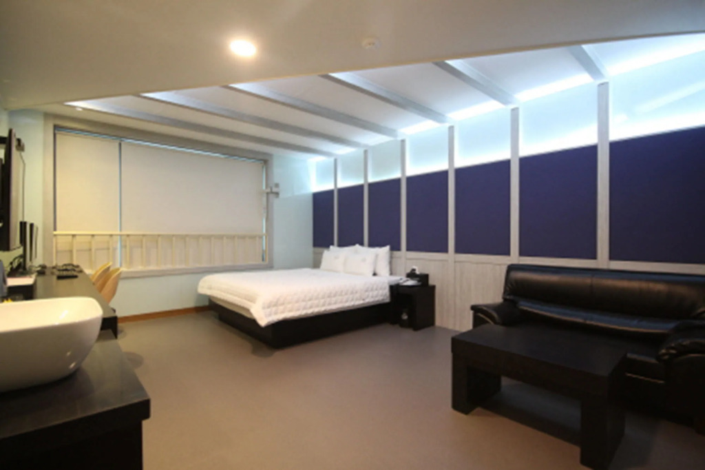 MGM Hotel Busan