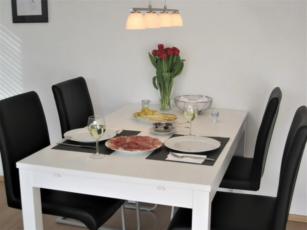Appartement Panoramablick