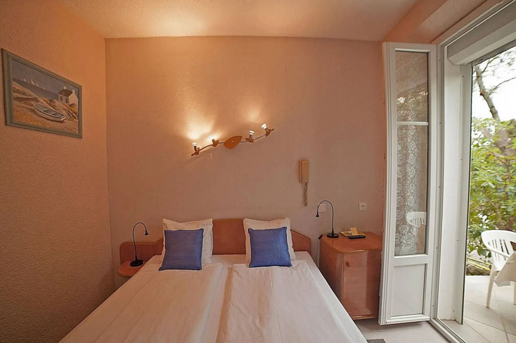 Hôtel Du Soleil