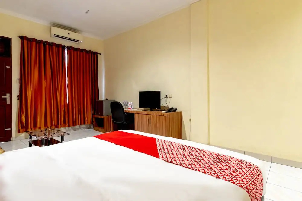 Airy Syariah Medan Sunggal Setiabudi 57