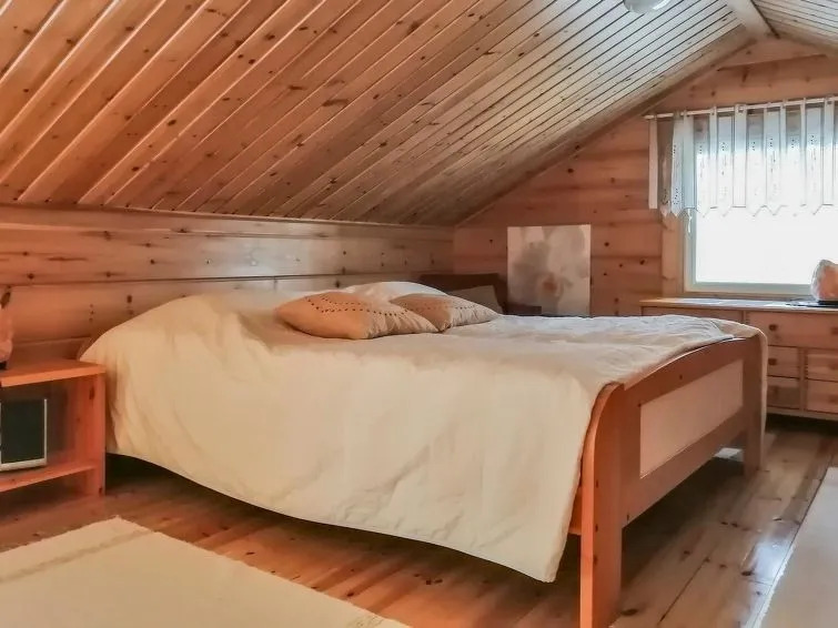 Holiday Home Ojala