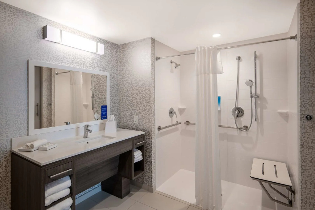 Home2 Suites By Hilton Phoenix Airport North, Az