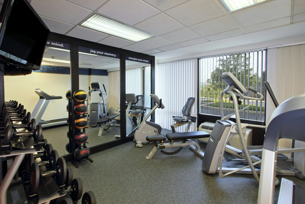 Hampton Inn Philadelphia/Great Valley/Malvern