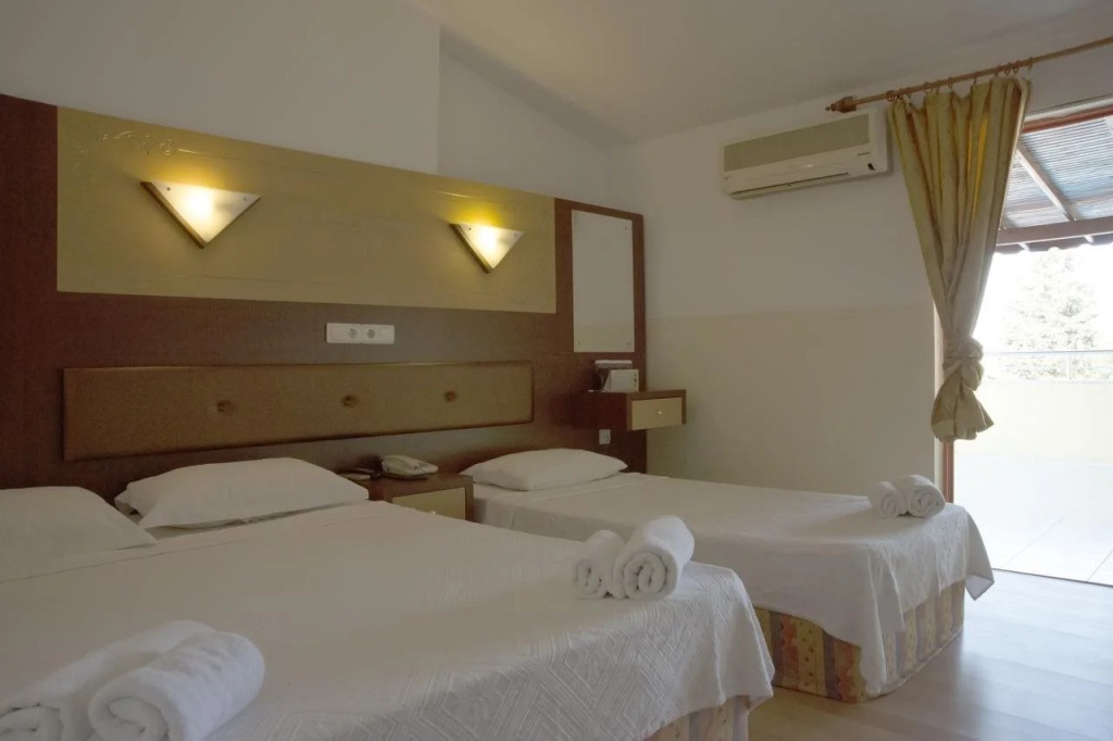 Wassermann Hotel