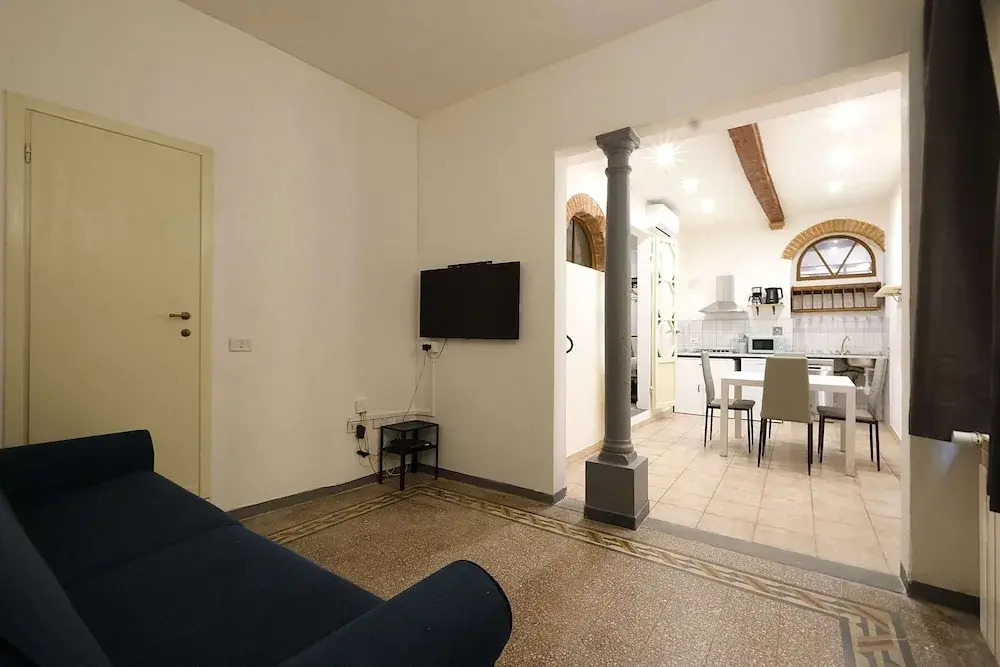 Wine Apartments Florence Sagrantino