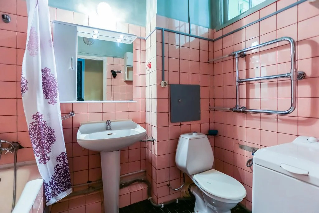 Apartamentyi Smolenskaya Naberezhnaya 5/13