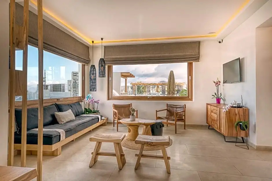 Damianos Mykonos Hotel